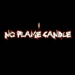 No Flame Candle : Promo 2008